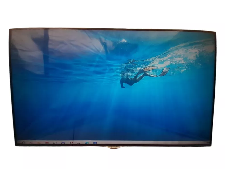 TELEWIZOR LED SAMSUNG UE46F6650 46" FULL HD SMART TV DVB-C