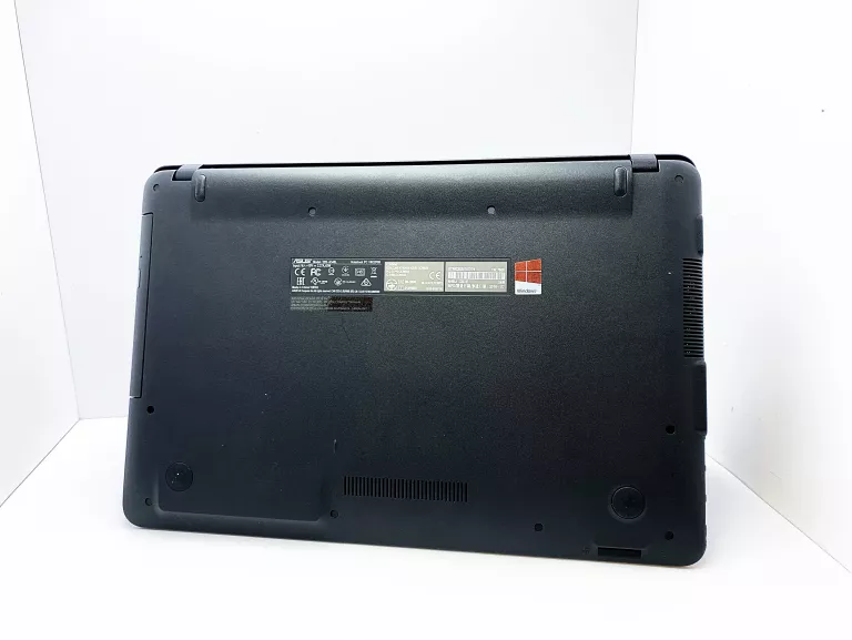 LAPTOP ASUS A540L - BRAK ŁADOWARKI