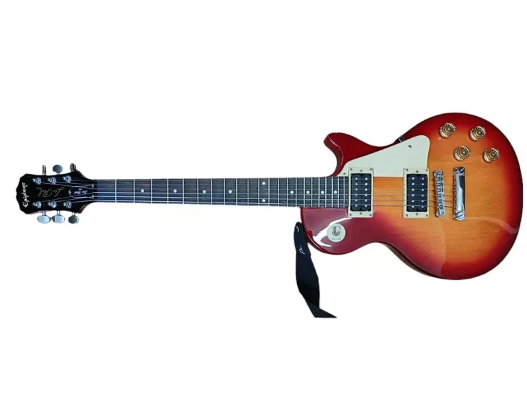 GITARA EPIPHONE LES PAUL 100