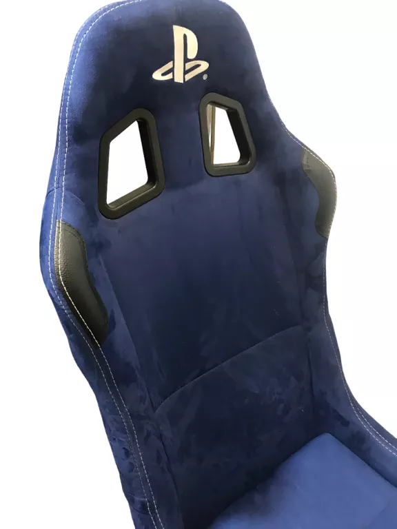 PLAYSEAT EVOLUTION PLAYSTATION FOTEL RPS.00156