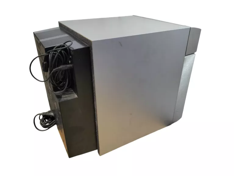 SONY KINO DOMOWE - DVD, AMPLITUNER, GŁOŚNIKI 5.1 + SUBWOOFER