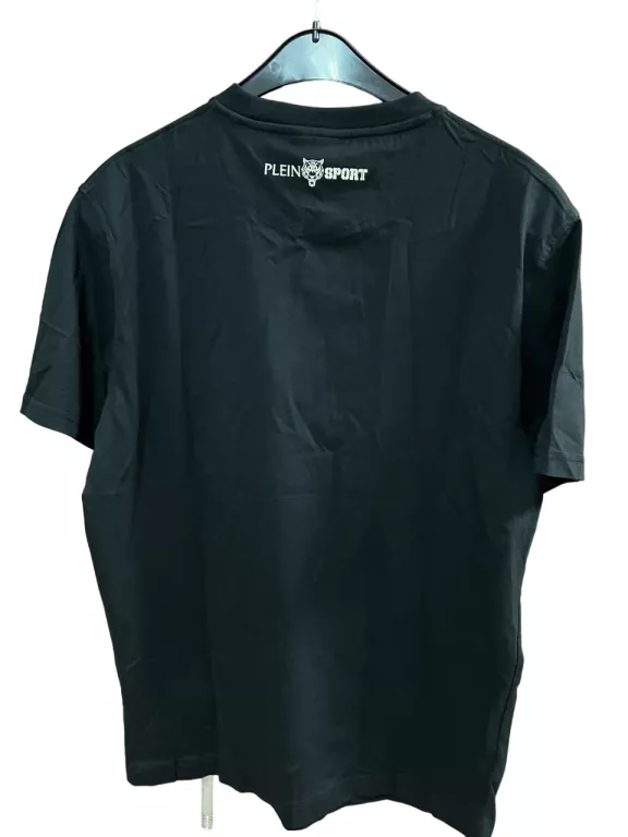 KOSZULKA MĘSKA T- SHIRT PLEIN SPORT XL / Z METKĄ
