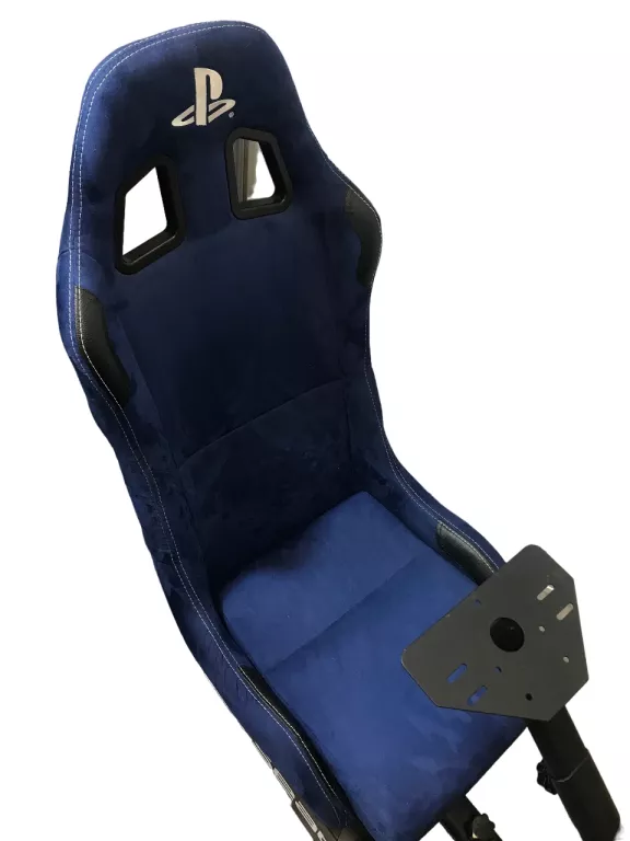 PLAYSEAT EVOLUTION PLAYSTATION FOTEL RPS.00156