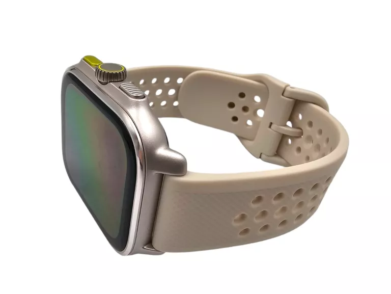 SMARTWATCH AMAZFIT CHEETAH BEŻOWY