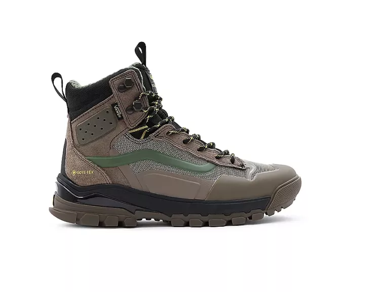 BUTY ULTRARANGE EXO HI GORE-TEX MTE-3 | BRĄZOWY | VANS R.42