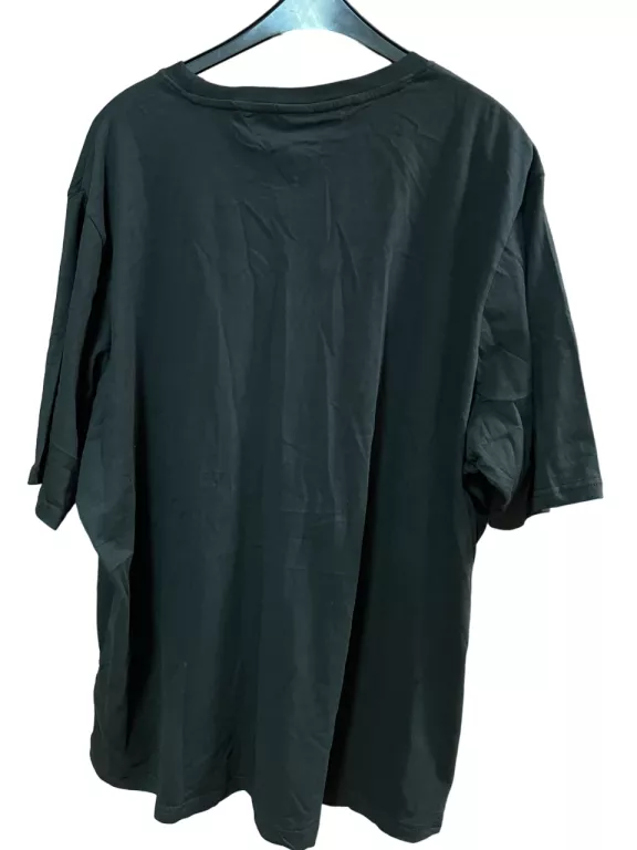 KOSZULKA MĘSKA T- SHIRT TOMMY HILFIGER 4XL / POWYSTAWOWA!