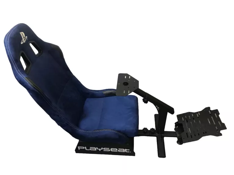 PLAYSEAT EVOLUTION PLAYSTATION FOTEL RPS.00156