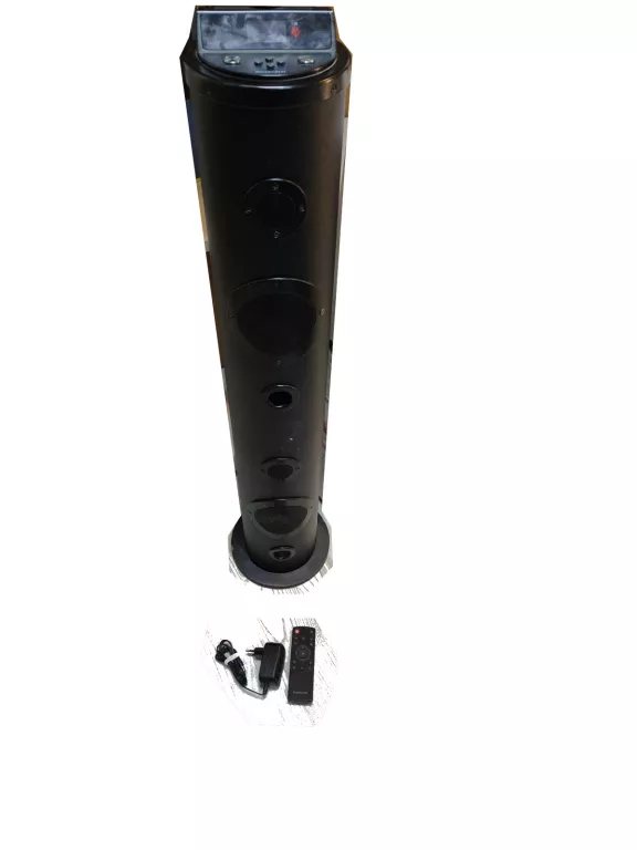 GŁOŚNIK KOLUMNA SILVERCREST SSTB 10 C2