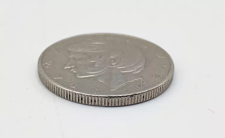 MONETA 10 ZŁ ADAM MICKIEWICZ 1976R.