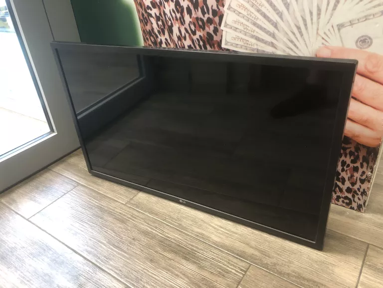TELEWIZOR LG 32LM630BPL HD READY SMART TV