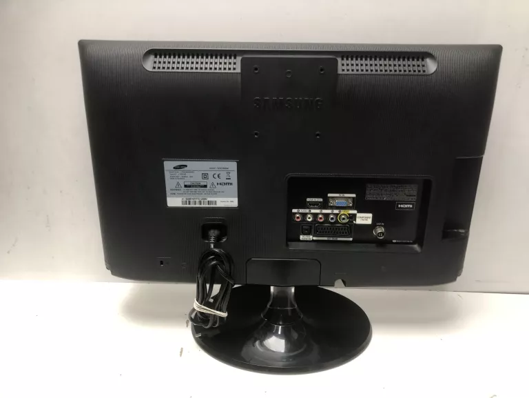 MONITOR SAMSUNG 22 CALE T22C300EW