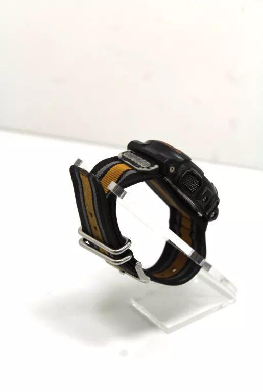ZEGAREK CASIO G-SHOCK GA 100MC