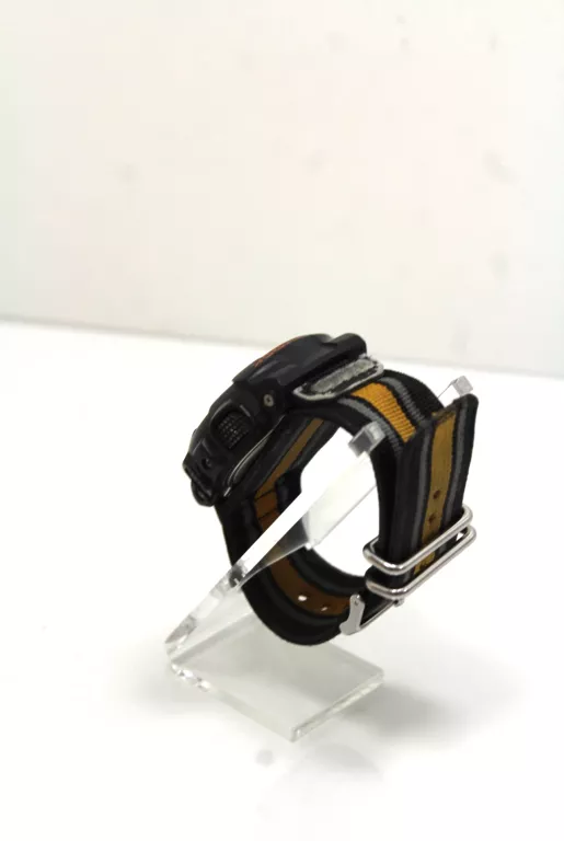 ZEGAREK CASIO G-SHOCK GA 100MC