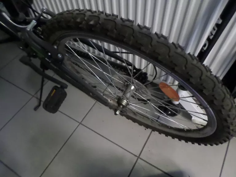 ROWER TREND BIKE HILL MASTER 26" ODBIÓR W PUNKCIE !