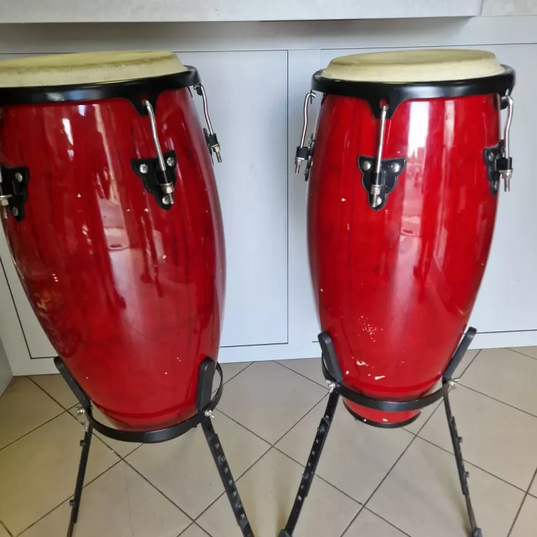 CONGA MILLENIUM SC89WR INSTRUMENT PERKUSYJNY