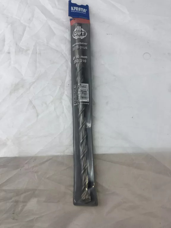 WIERTŁO FESTA PROFESSIONAL 16 250/310