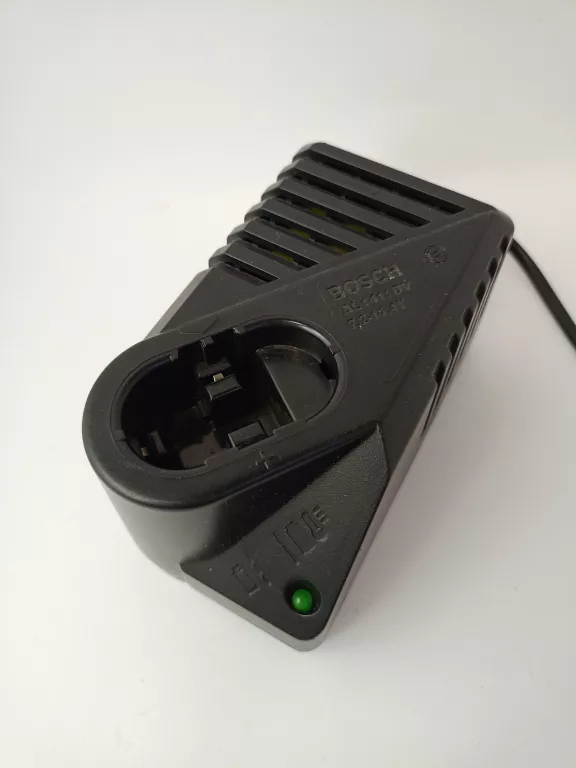 ŁADOWARKA BOSCH AL 60DV 1411 ZOBACZ!!