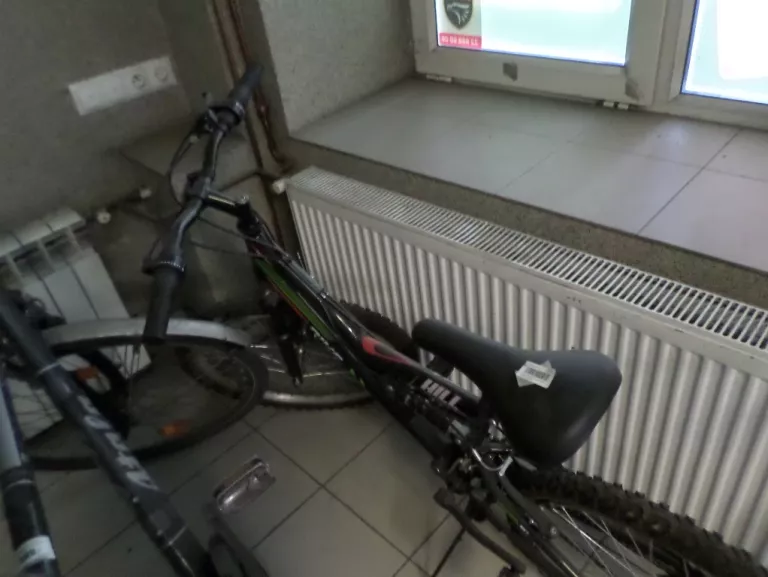 ROWER TREND BIKE HILL MASTER 26" ODBIÓR W PUNKCIE !
