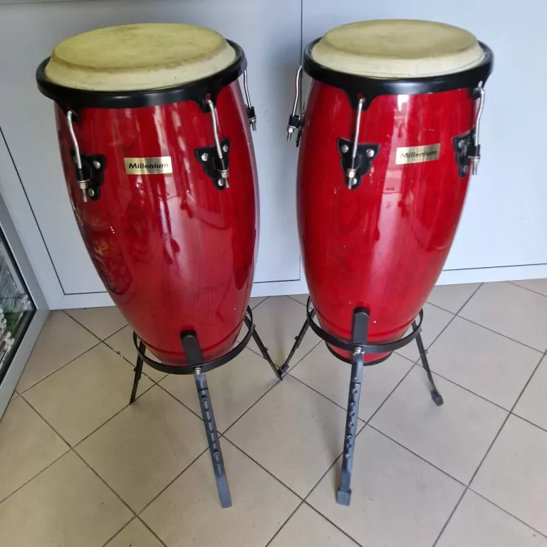 CONGA MILLENIUM SC89WR INSTRUMENT PERKUSYJNY