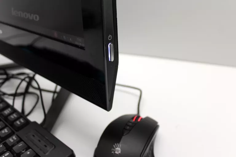 KOMPUTER LENOVO AIO C40-30 ALL IN ONE