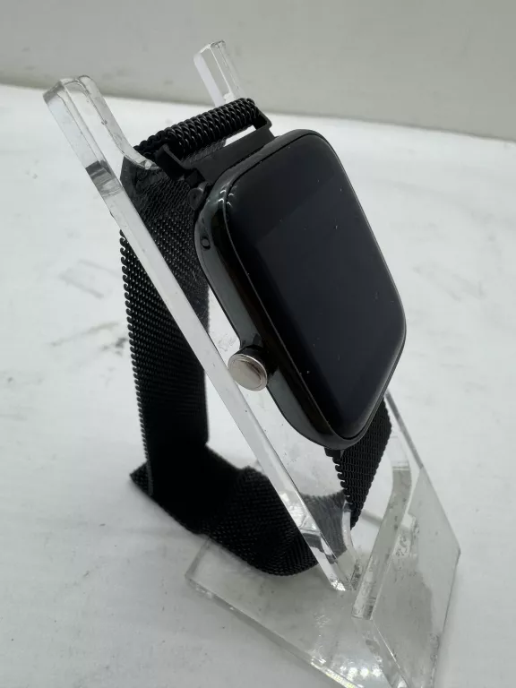 SMARTWATCH VECTOR VCTR-33-03BK KOMPLET
