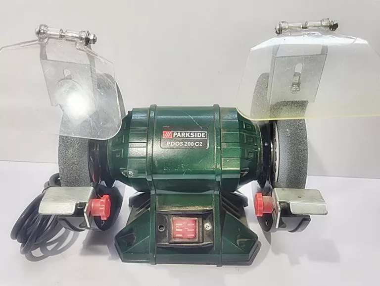 SZLIFIERKA PARKSIDE PDOS200 C2