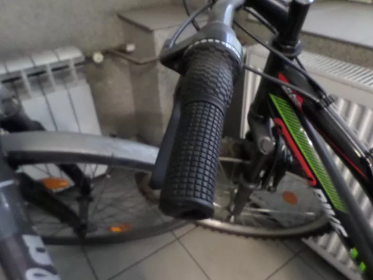 ROWER TREND BIKE HILL MASTER 26" ODBIÓR W PUNKCIE !