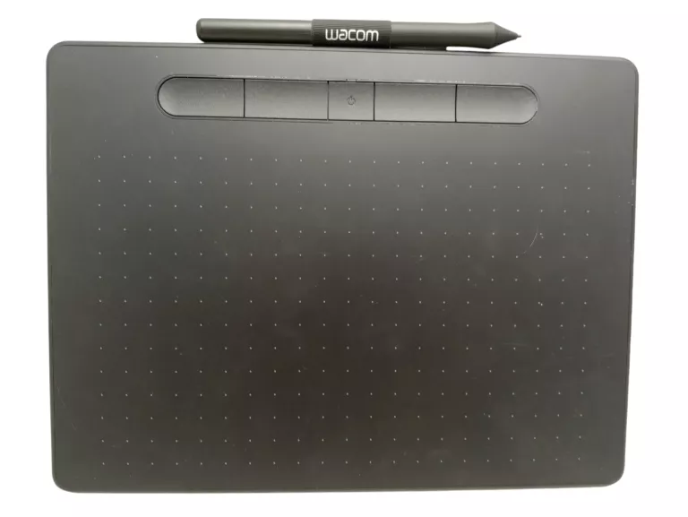 TABLET GRAFICZNY WACOM INTUOS CTL-6100WL + RYSIK