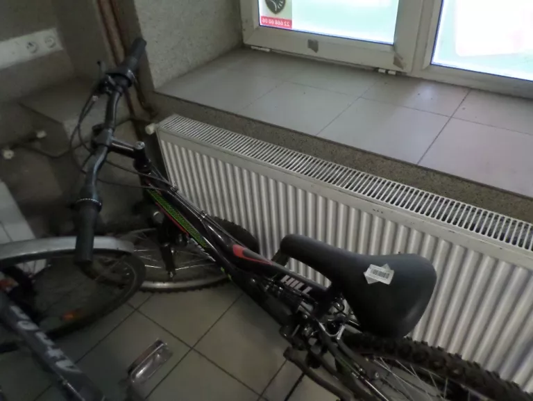 ROWER TREND BIKE HILL MASTER 26" ODBIÓR W PUNKCIE !