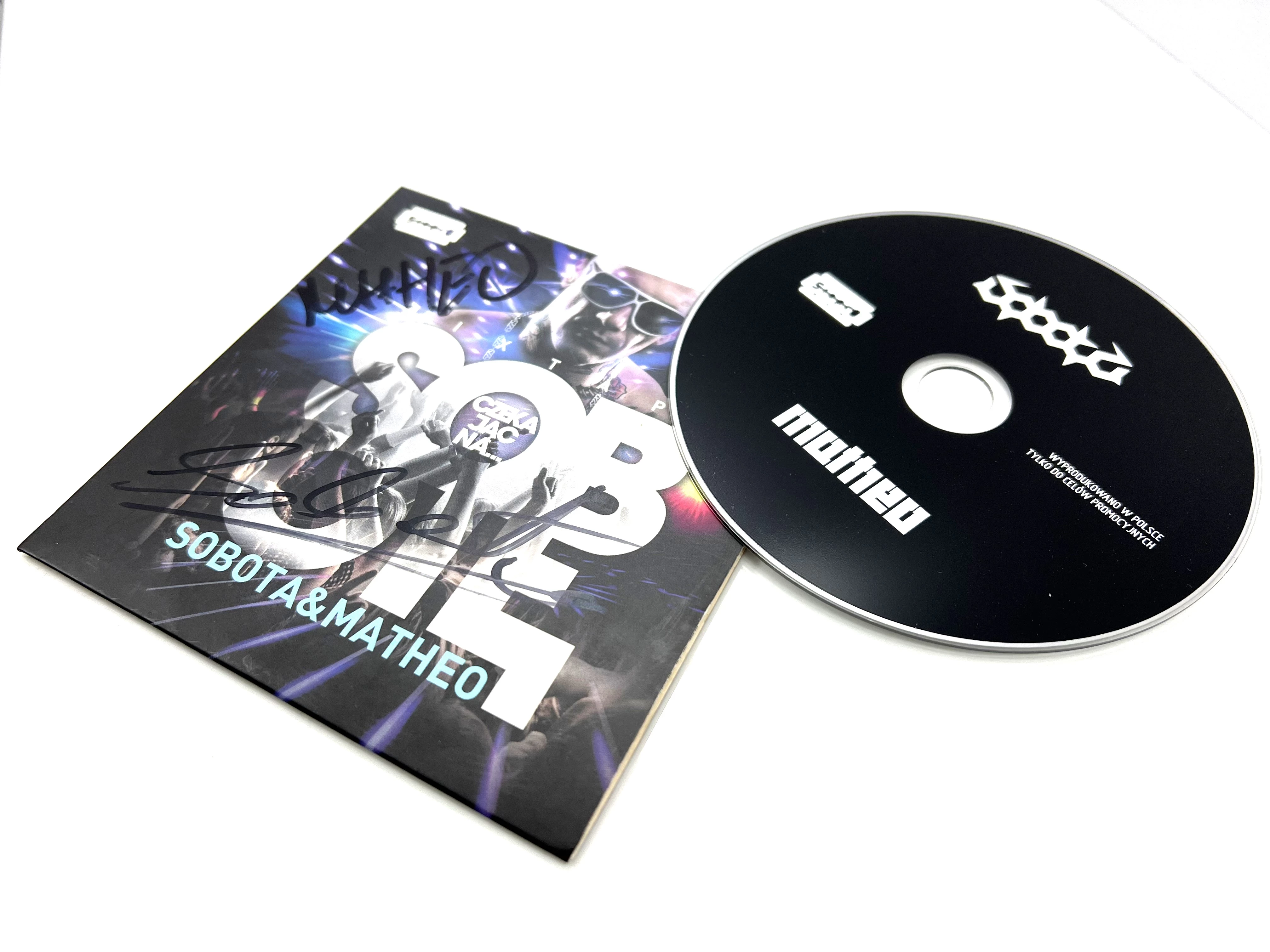 plyta-sobota-czekajac-na-sobote-autograf-stefana-grota-roweckiego-7h-krakow