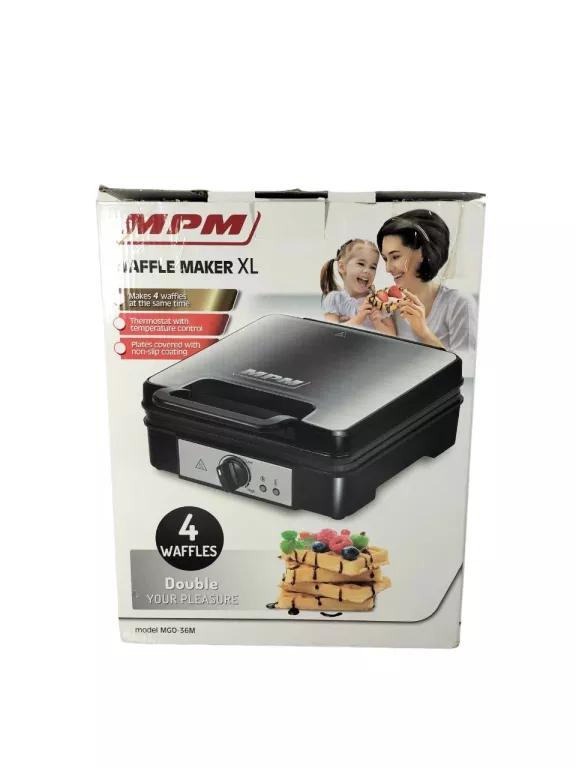 GOFROWNICA MPM MGO-36M