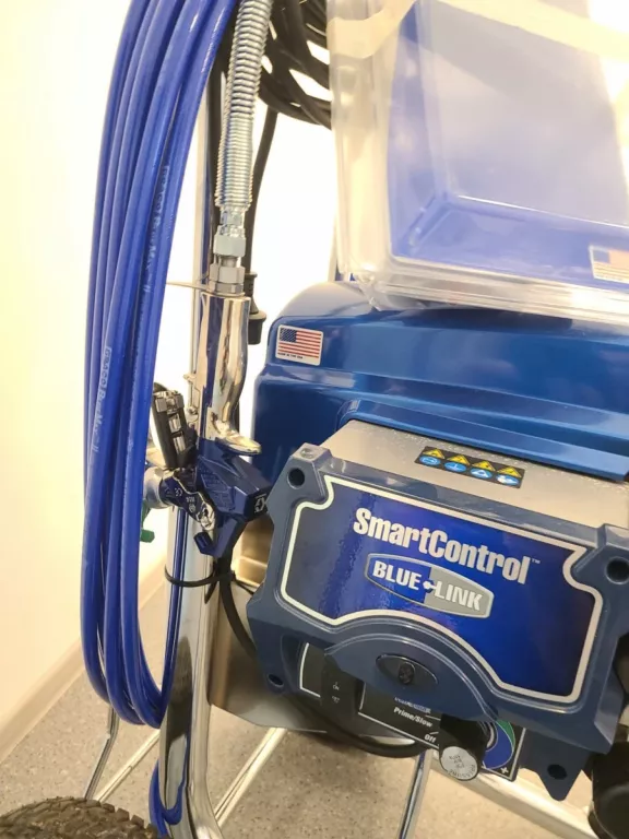 AGREGAT MALARSKI GRACO ULTRA-MAX 1095 STANDARD