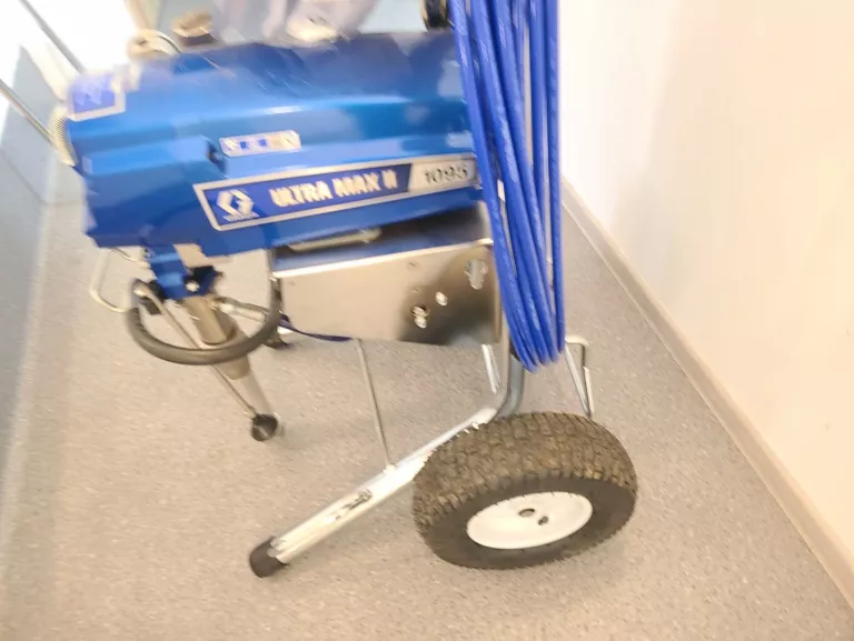 AGREGAT MALARSKI GRACO ULTRA-MAX 1095 STANDARD