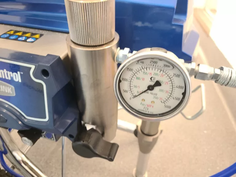 AGREGAT MALARSKI GRACO ULTRA-MAX 1095 STANDARD