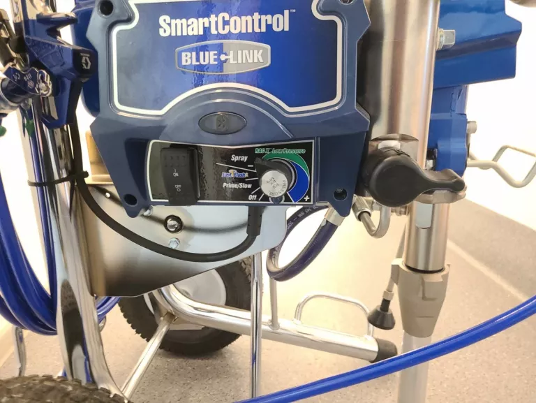 AGREGAT MALARSKI GRACO ULTRA-MAX 1095 STANDARD