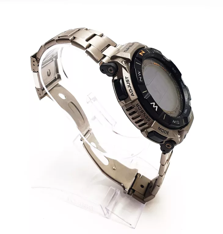 ZEGAREK CASIO PROTREK PRG-340T-7ER