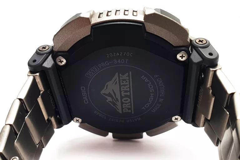 ZEGAREK CASIO PROTREK PRG-340T-7ER