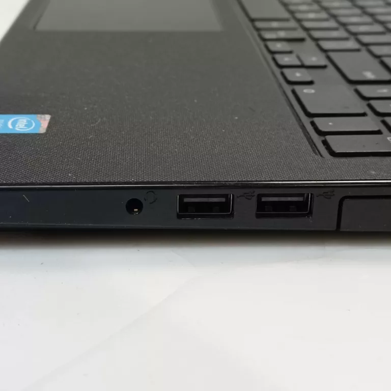 LAPTOP DELL P51F001 OKAZJA!