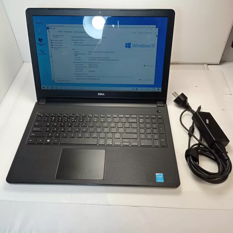 LAPTOP DELL P51F001 OKAZJA!