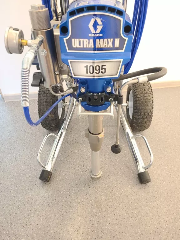 AGREGAT MALARSKI GRACO ULTRA-MAX 1095 STANDARD