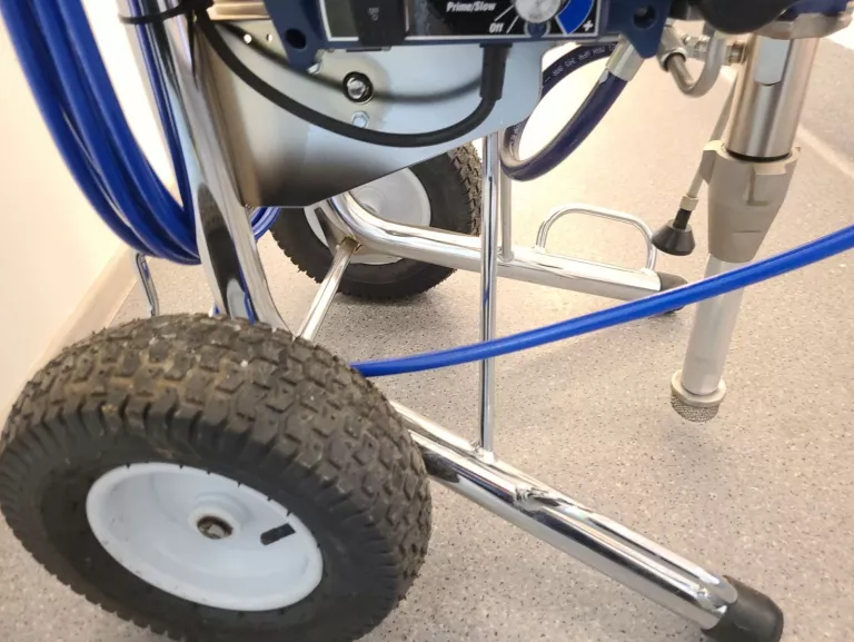 AGREGAT MALARSKI GRACO ULTRA-MAX 1095 STANDARD