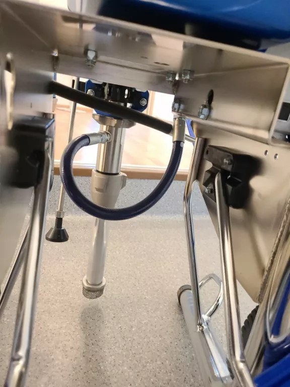 AGREGAT MALARSKI GRACO ULTRA-MAX 1095 STANDARD