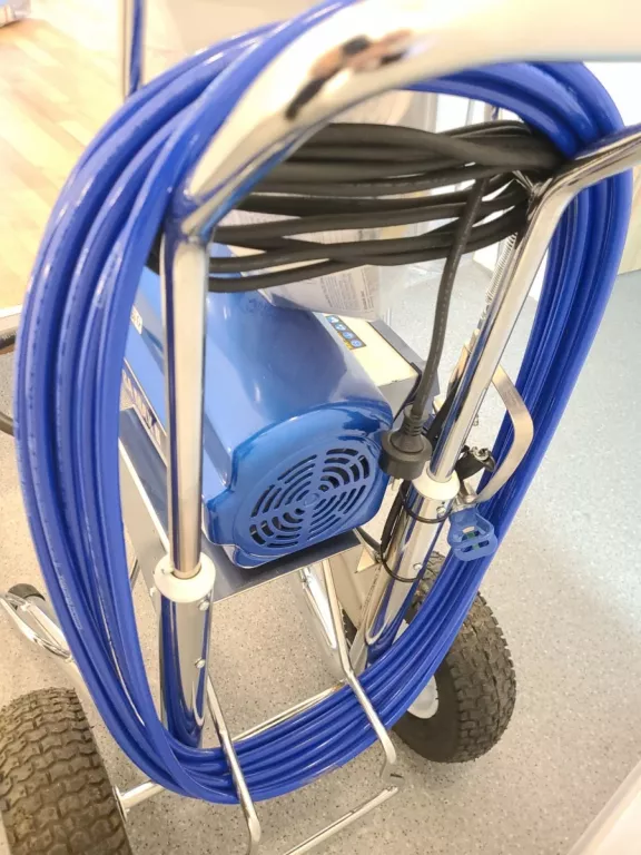 AGREGAT MALARSKI GRACO ULTRA-MAX 1095 STANDARD