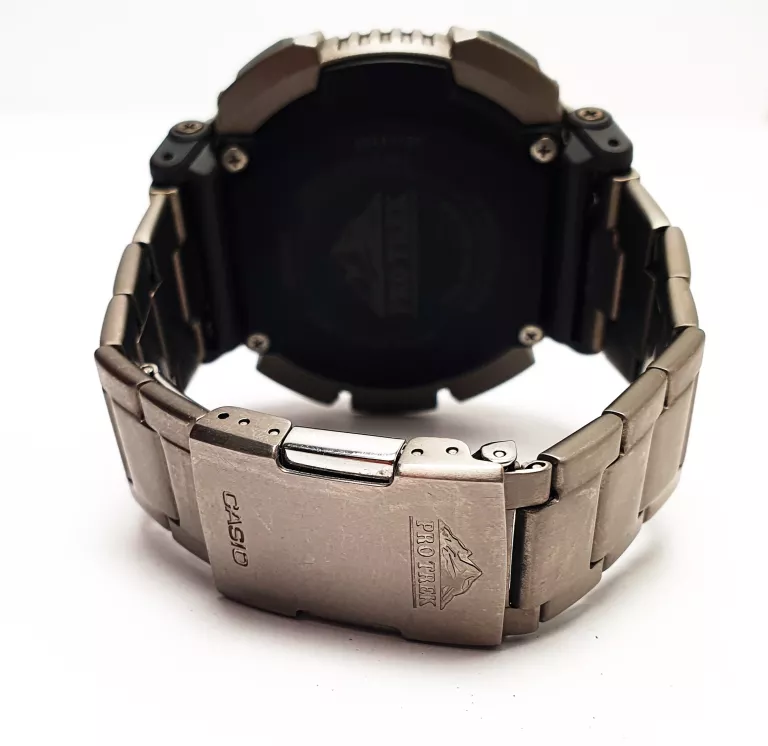 ZEGAREK CASIO PROTREK PRG-340T-7ER