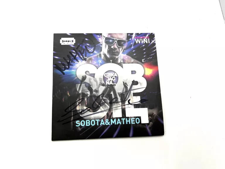 plyta-sobota-czekajac-na-sobote-autograf-ean-gtin-5903292106526