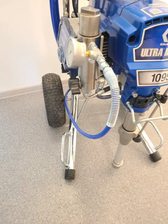 AGREGAT MALARSKI GRACO ULTRA-MAX 1095 STANDARD