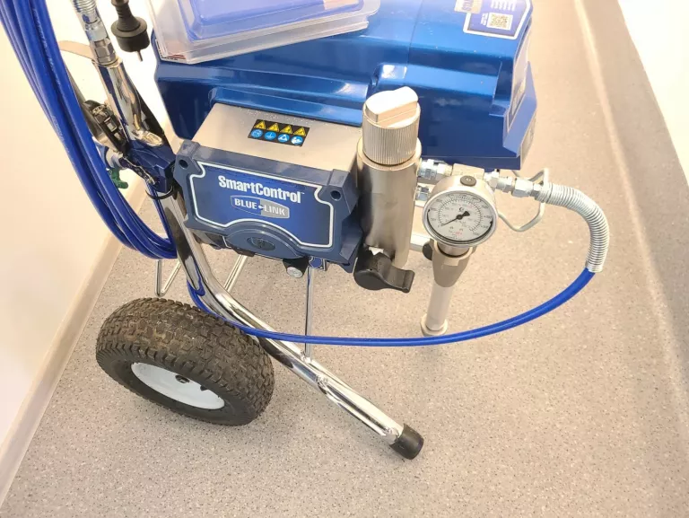 AGREGAT MALARSKI GRACO ULTRA-MAX 1095 STANDARD
