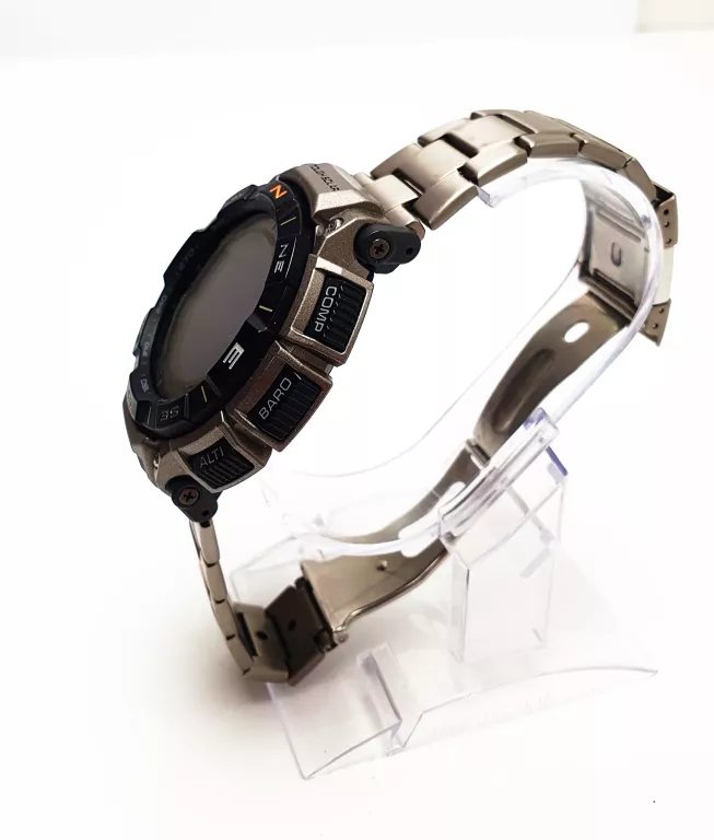 ZEGAREK CASIO PROTREK PRG-340T-7ER