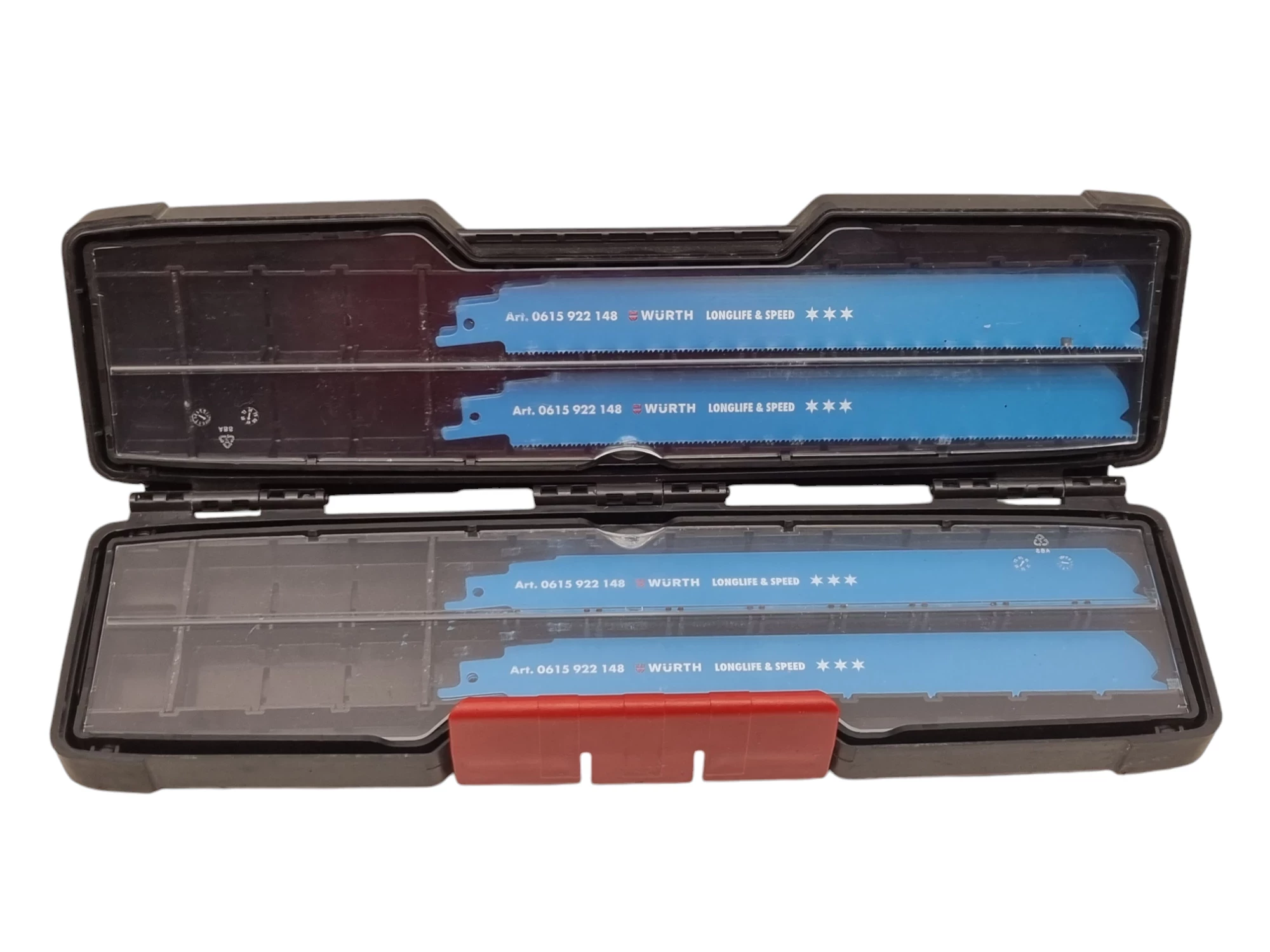 12szt-brzeszczot-do-pily-szablastej-ostrza-do-lisicy-wurth-x13-0615-922-14-ean-gtin-4038898428565