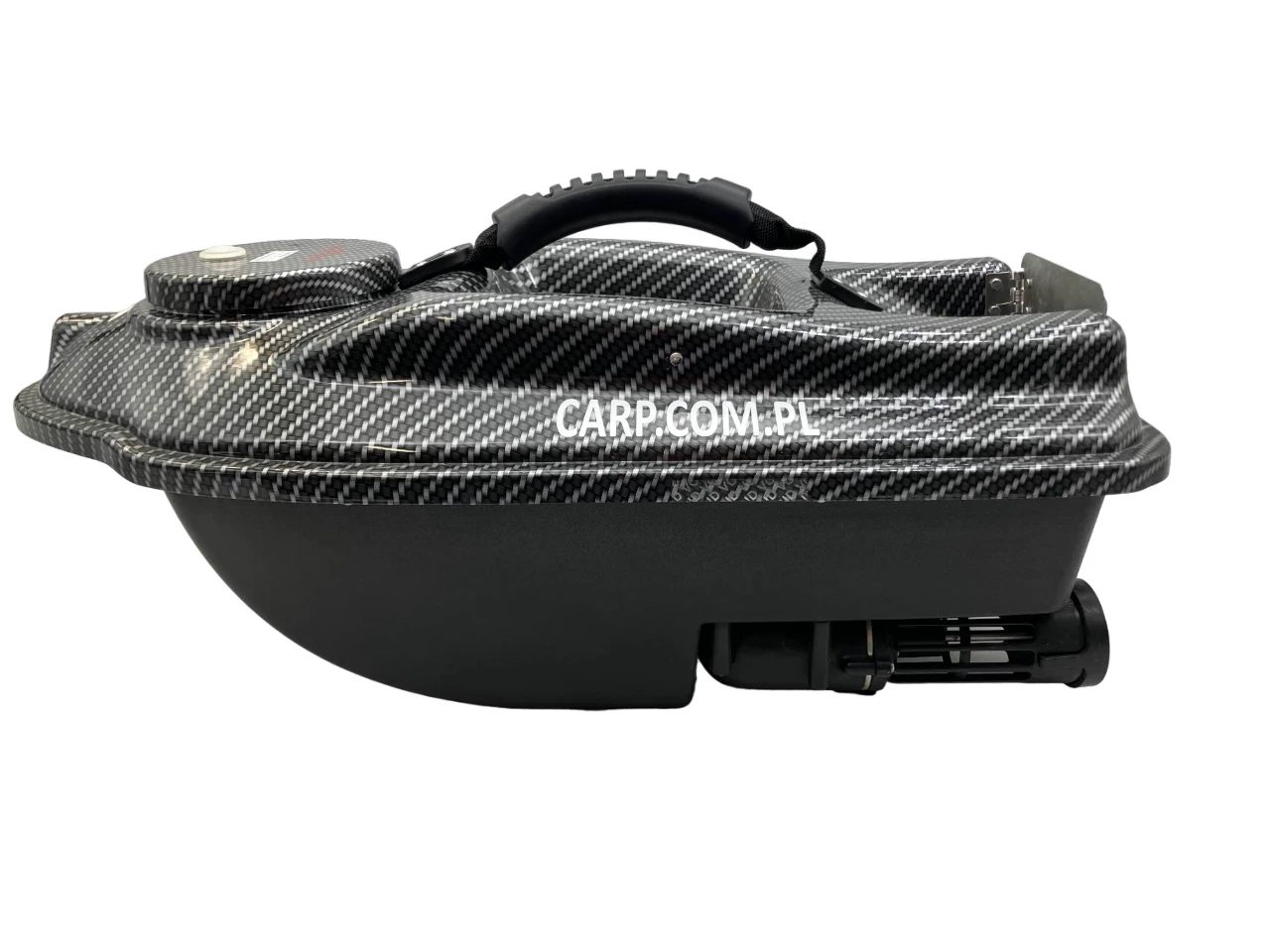 lodz-zanetowa-boatman-actor-basic-kompas-carbon-ean-gtin-5903816901415